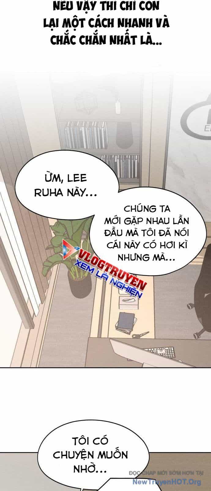 Hôm Nay Han Yoil Là Phụ Nữ - Chương 18 - ảnh 15