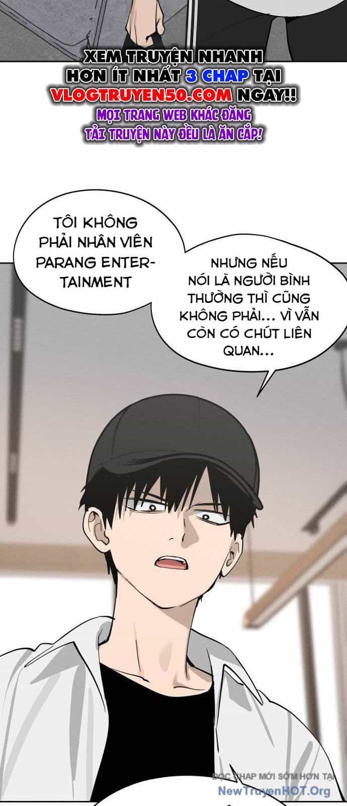 Hôm Nay Han Yoil Là Phụ Nữ - Chương 18 - ảnh 19