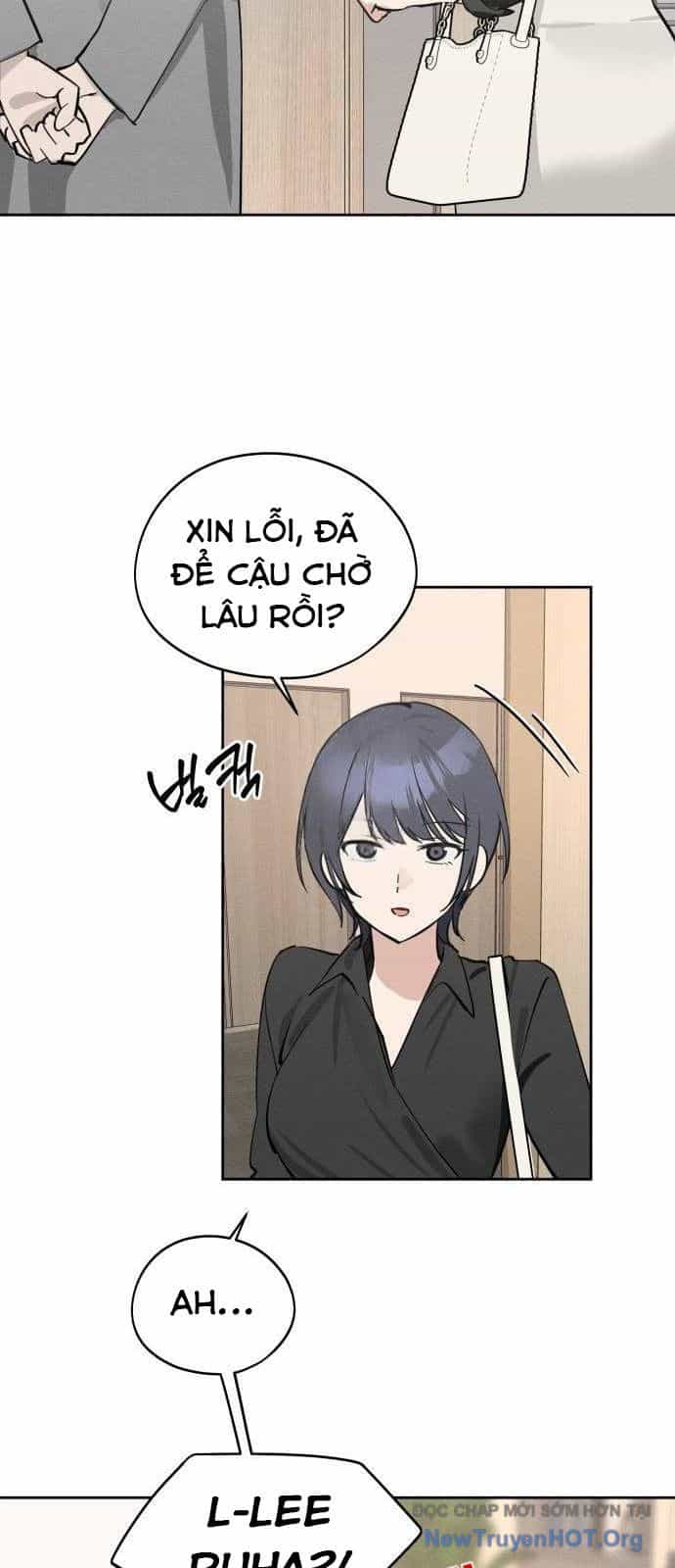 Hôm Nay Han Yoil Là Phụ Nữ - Chương 18 - ảnh 25