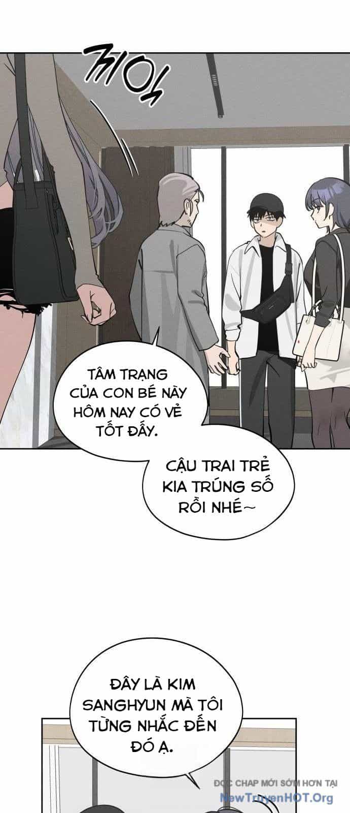 Hôm Nay Han Yoil Là Phụ Nữ - Chương 18 - ảnh 29