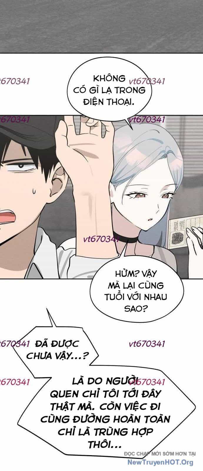 Hôm Nay Han Yoil Là Phụ Nữ - Chương 18 - ảnh 3