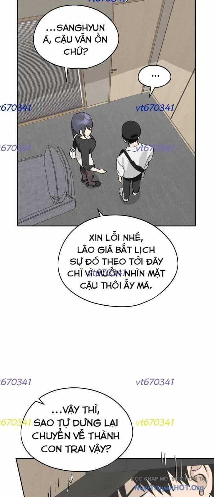Hôm Nay Han Yoil Là Phụ Nữ - Chương 18 - ảnh 34