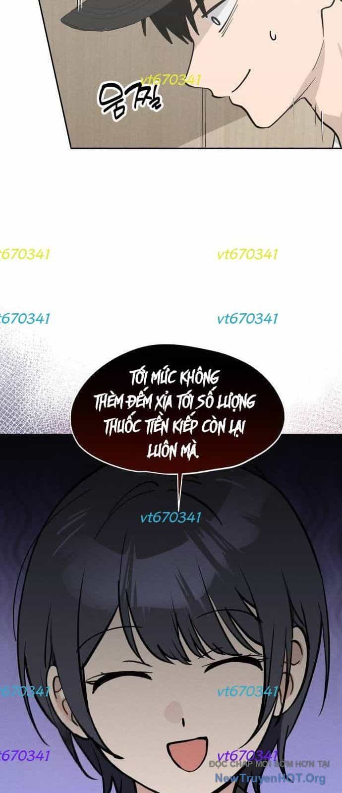 Hôm Nay Han Yoil Là Phụ Nữ - Chương 18 - ảnh 35