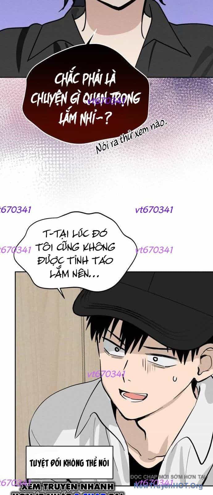 Hôm Nay Han Yoil Là Phụ Nữ - Chương 18 - ảnh 36