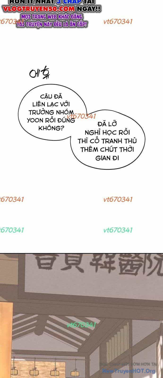 Hôm Nay Han Yoil Là Phụ Nữ - Chương 18 - ảnh 37