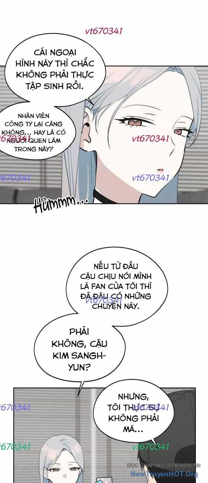 Hôm Nay Han Yoil Là Phụ Nữ - Chương 18 - ảnh 4