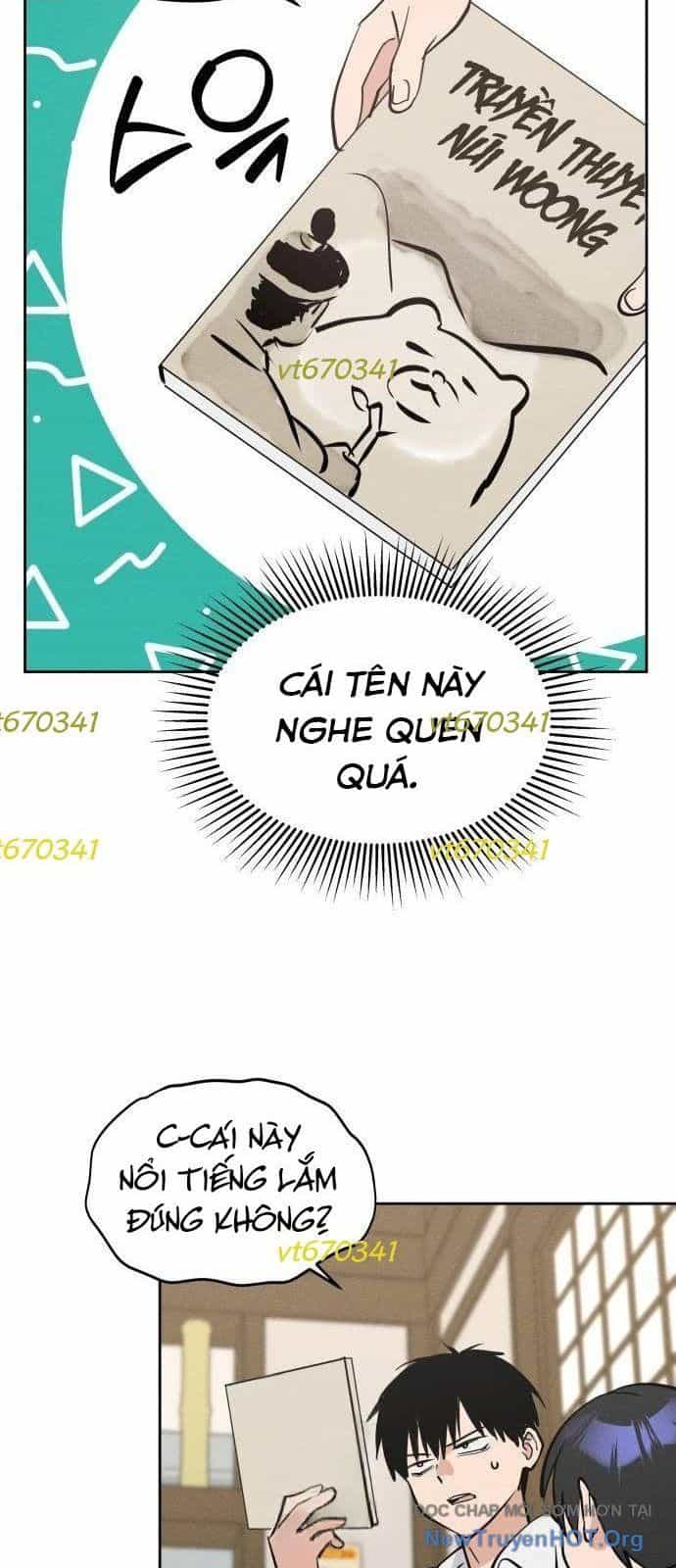 Hôm Nay Han Yoil Là Phụ Nữ - Chương 18 - ảnh 46