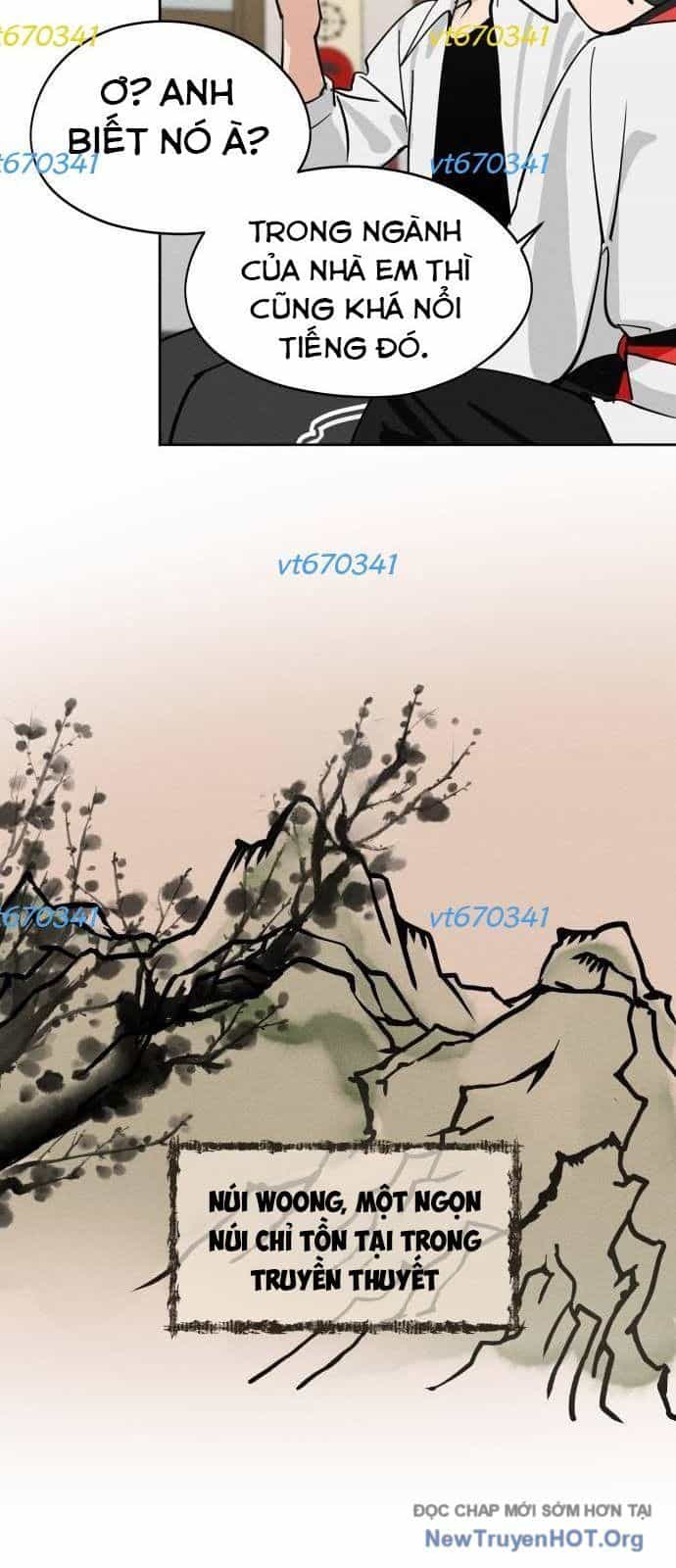 Hôm Nay Han Yoil Là Phụ Nữ - Chương 18 - ảnh 47
