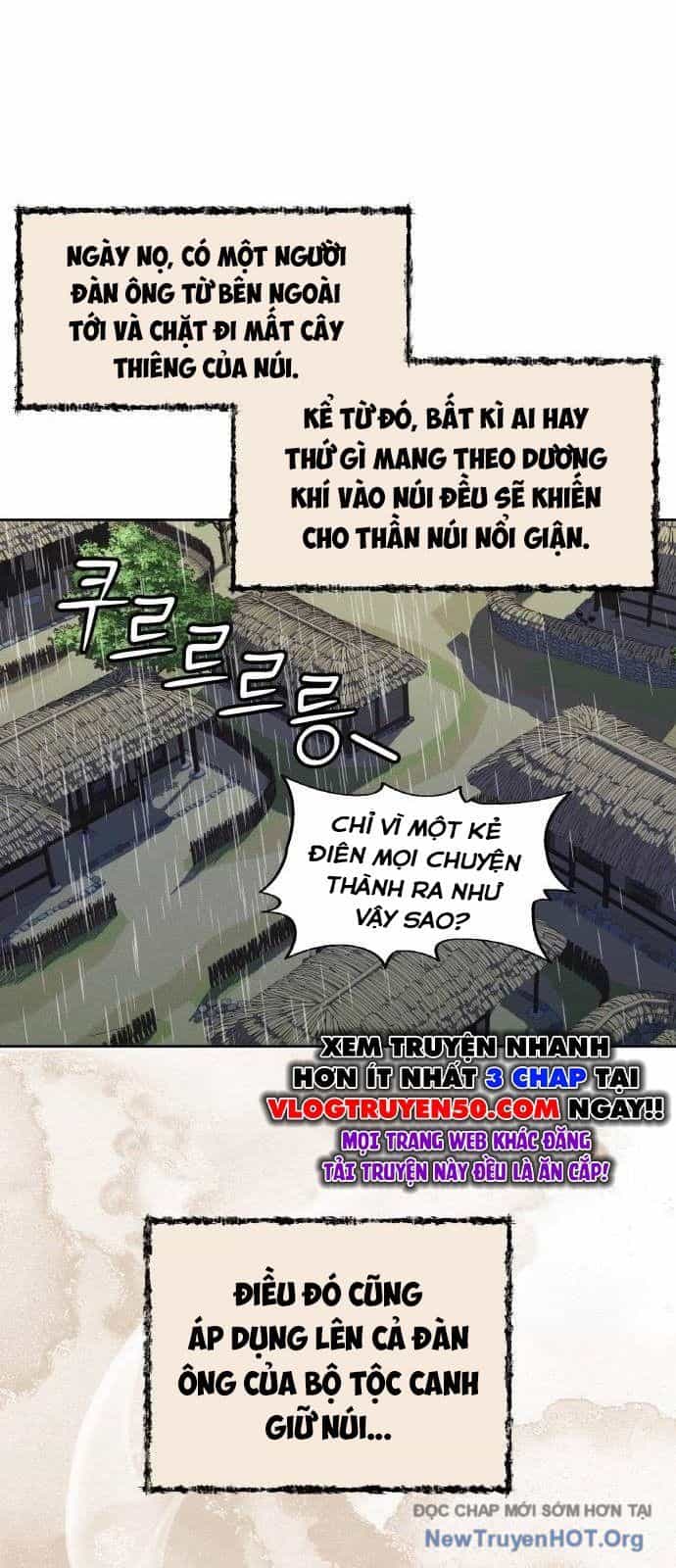 Hôm Nay Han Yoil Là Phụ Nữ - Chương 18 - ảnh 48