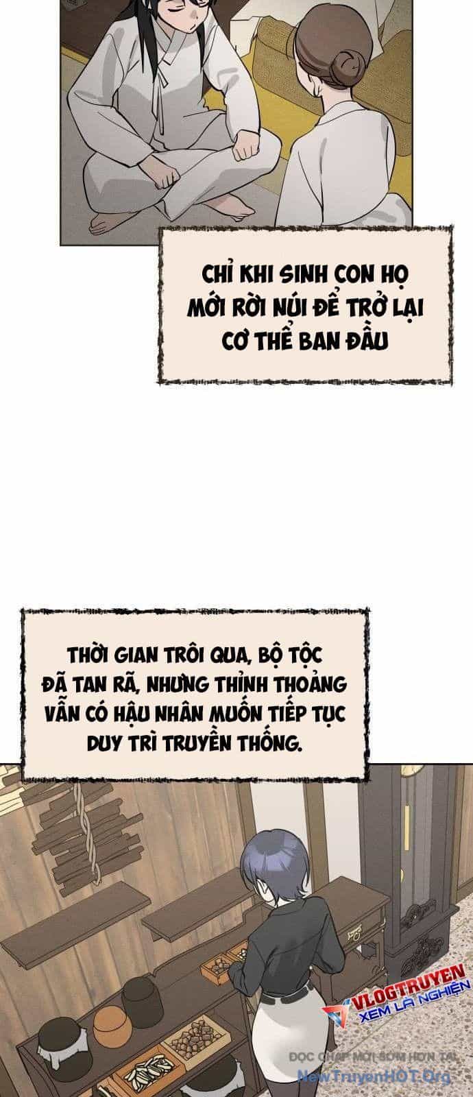 Hôm Nay Han Yoil Là Phụ Nữ - Chương 18 - ảnh 50
