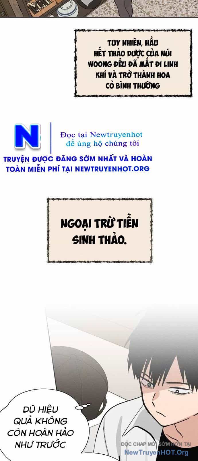 Hôm Nay Han Yoil Là Phụ Nữ - Chương 18 - ảnh 51