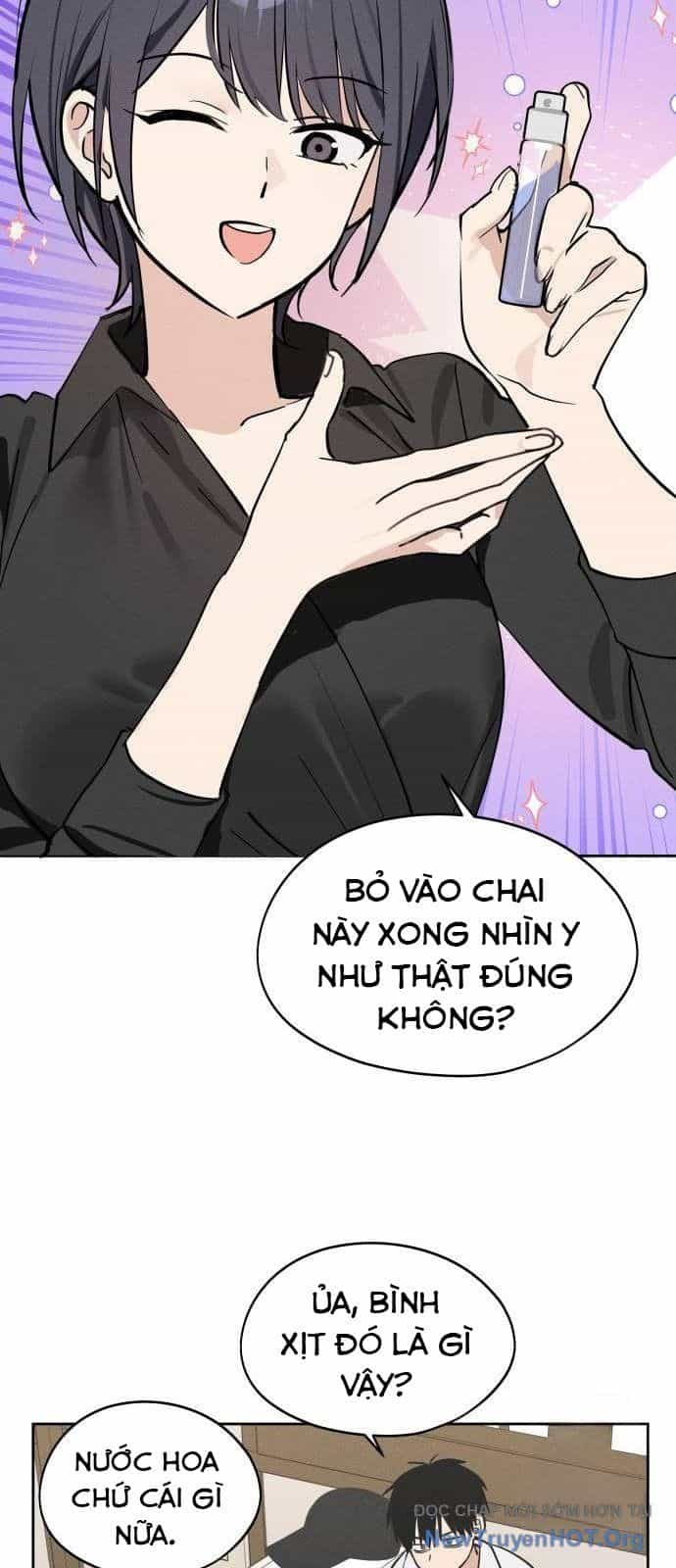 Hôm Nay Han Yoil Là Phụ Nữ - Chương 18 - ảnh 54