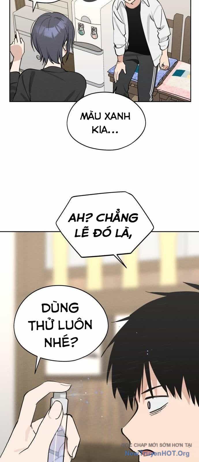 Hôm Nay Han Yoil Là Phụ Nữ - Chương 18 - ảnh 55