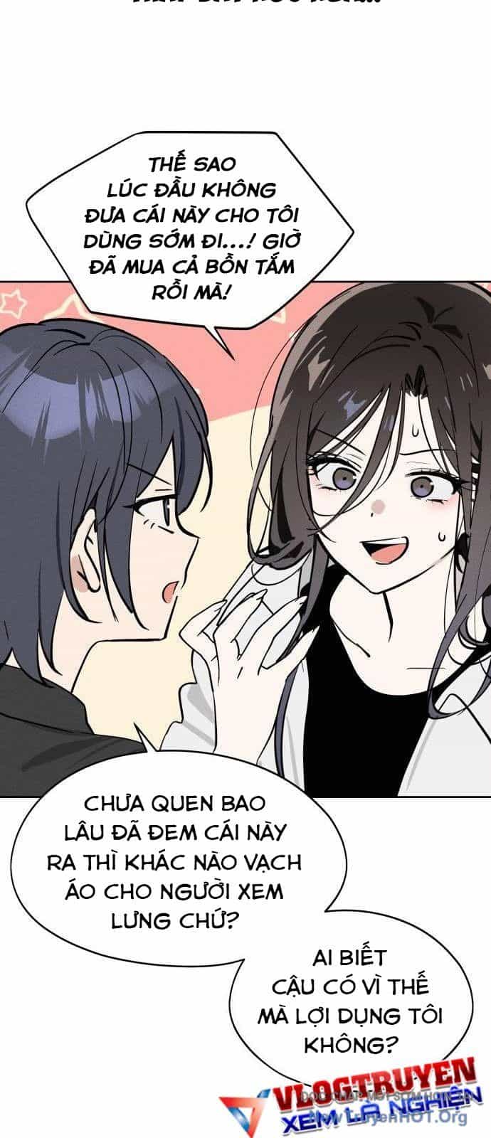 Hôm Nay Han Yoil Là Phụ Nữ - Chương 18 - ảnh 59