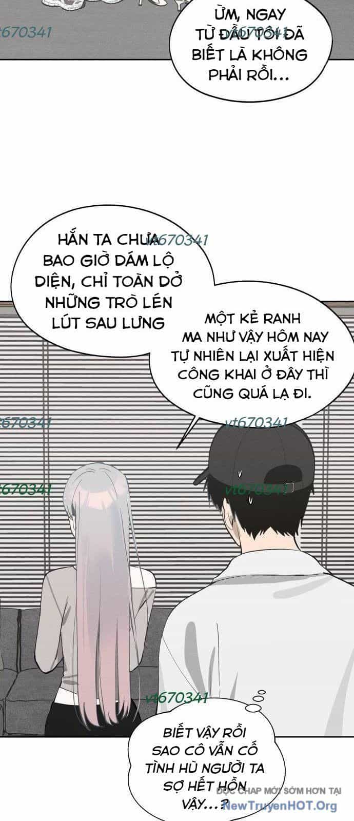 Hôm Nay Han Yoil Là Phụ Nữ - Chương 18 - ảnh 6