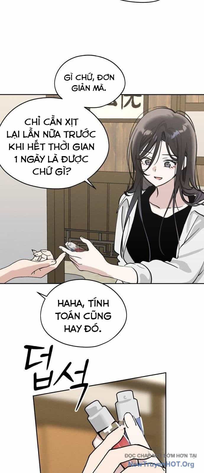 Hôm Nay Han Yoil Là Phụ Nữ - Chương 18 - ảnh 62