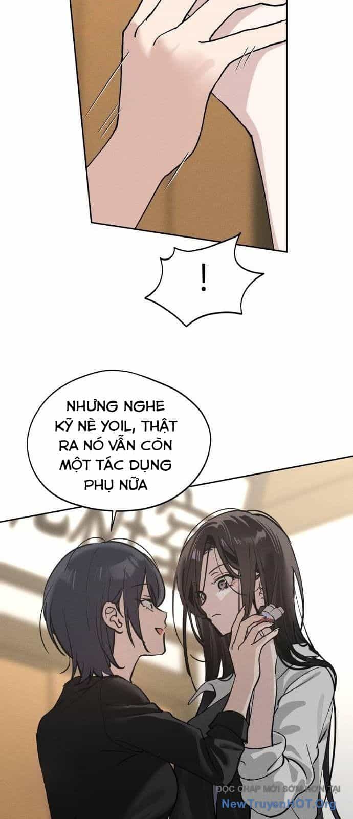 Hôm Nay Han Yoil Là Phụ Nữ - Chương 18 - ảnh 63