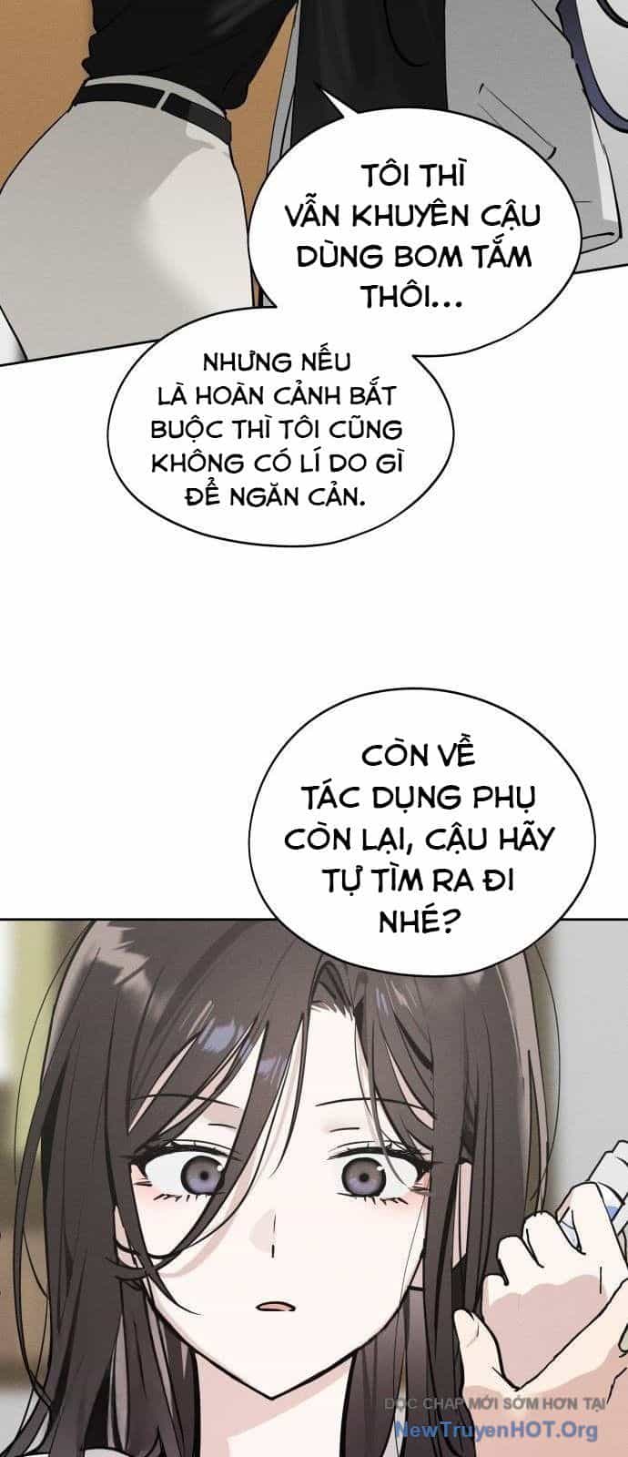 Hôm Nay Han Yoil Là Phụ Nữ - Chương 18 - ảnh 64