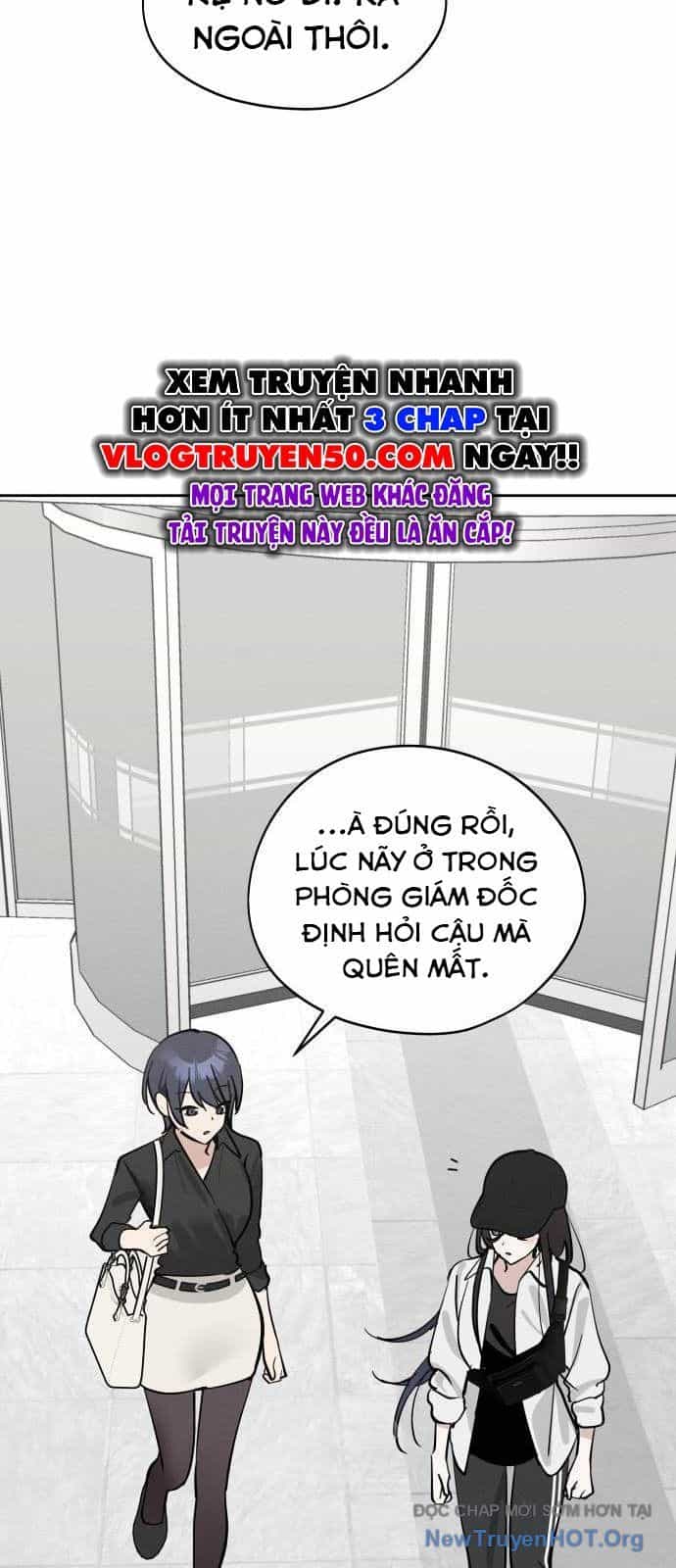 Hôm Nay Han Yoil Là Phụ Nữ - Chương 18 - ảnh 67