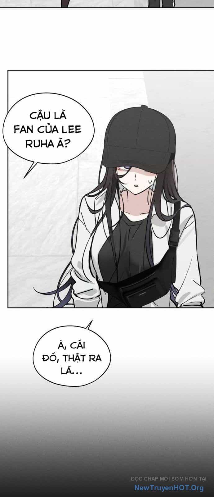 Hôm Nay Han Yoil Là Phụ Nữ - Chương 18 - ảnh 68