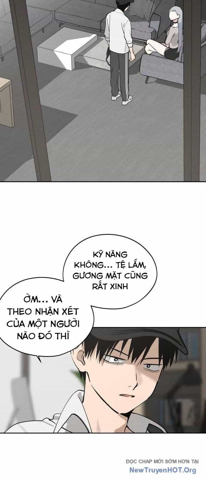Hôm Nay Han Yoil Là Phụ Nữ - Chương 18 - ảnh 70