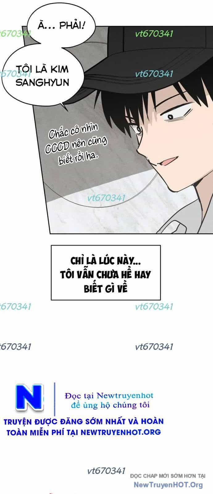 Hôm Nay Han Yoil Là Phụ Nữ - Chương 18 - ảnh 76