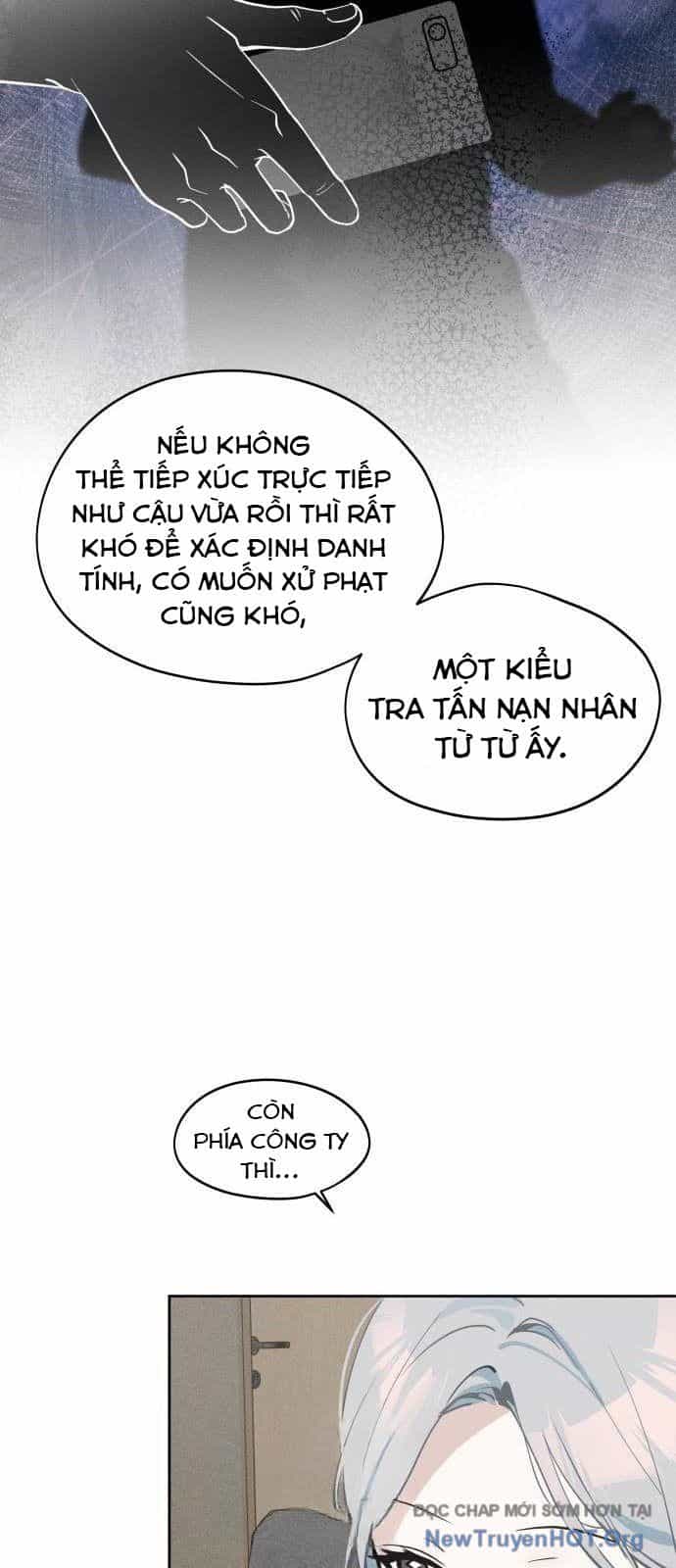 Hôm Nay Han Yoil Là Phụ Nữ - Chương 18 - ảnh 9