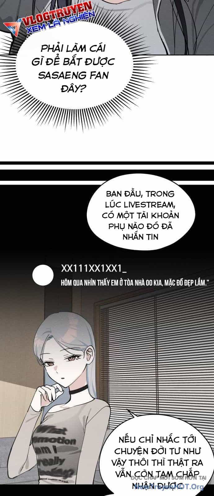 Hôm Nay Han Yoil Là Phụ Nữ - Chương 19 - ảnh 10