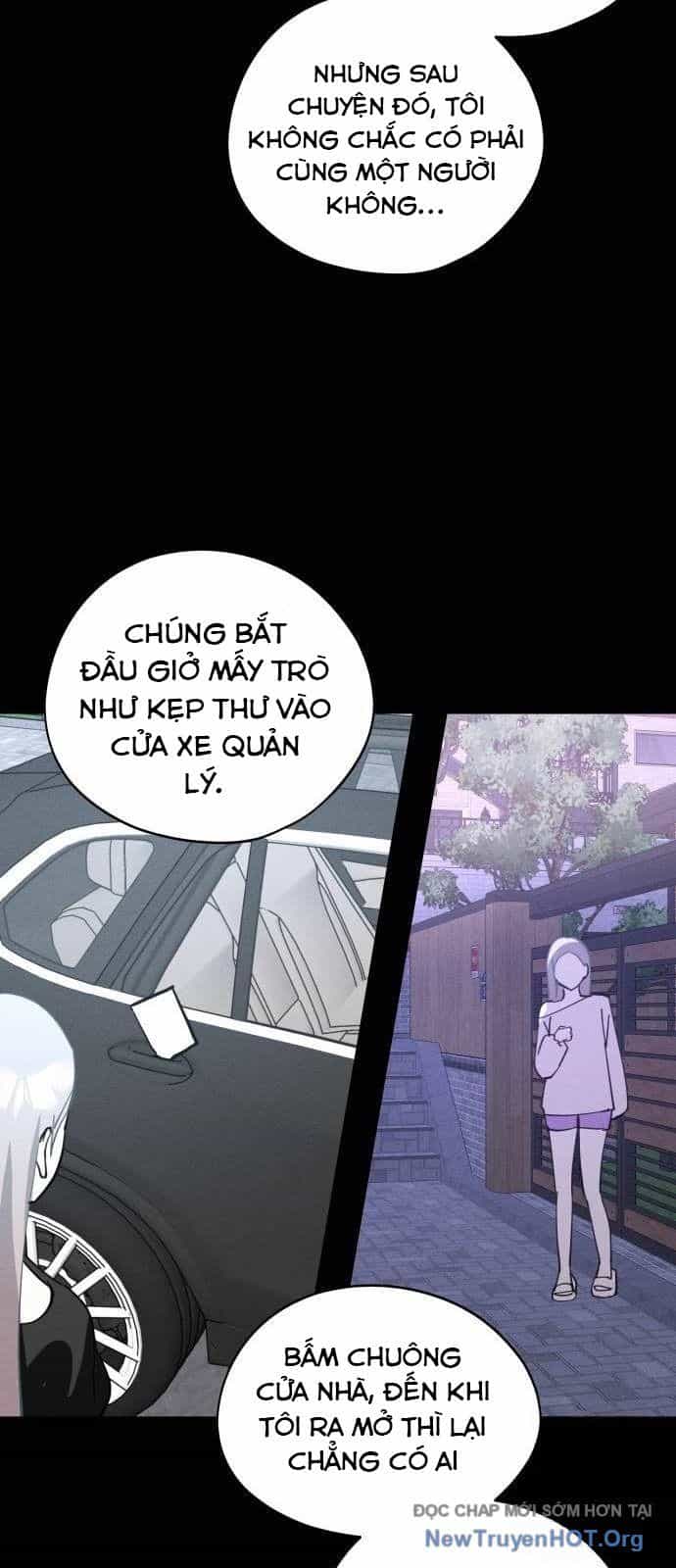 Hôm Nay Han Yoil Là Phụ Nữ - Chương 19 - ảnh 11