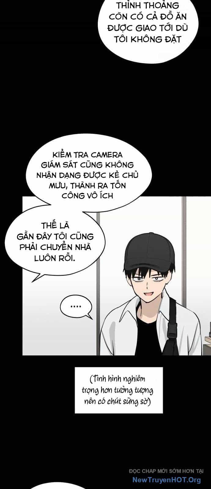 Hôm Nay Han Yoil Là Phụ Nữ - Chương 19 - ảnh 12