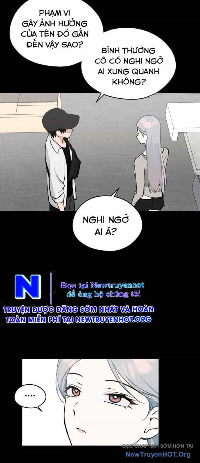 Hôm Nay Han Yoil Là Phụ Nữ - Chương 19 - ảnh 13