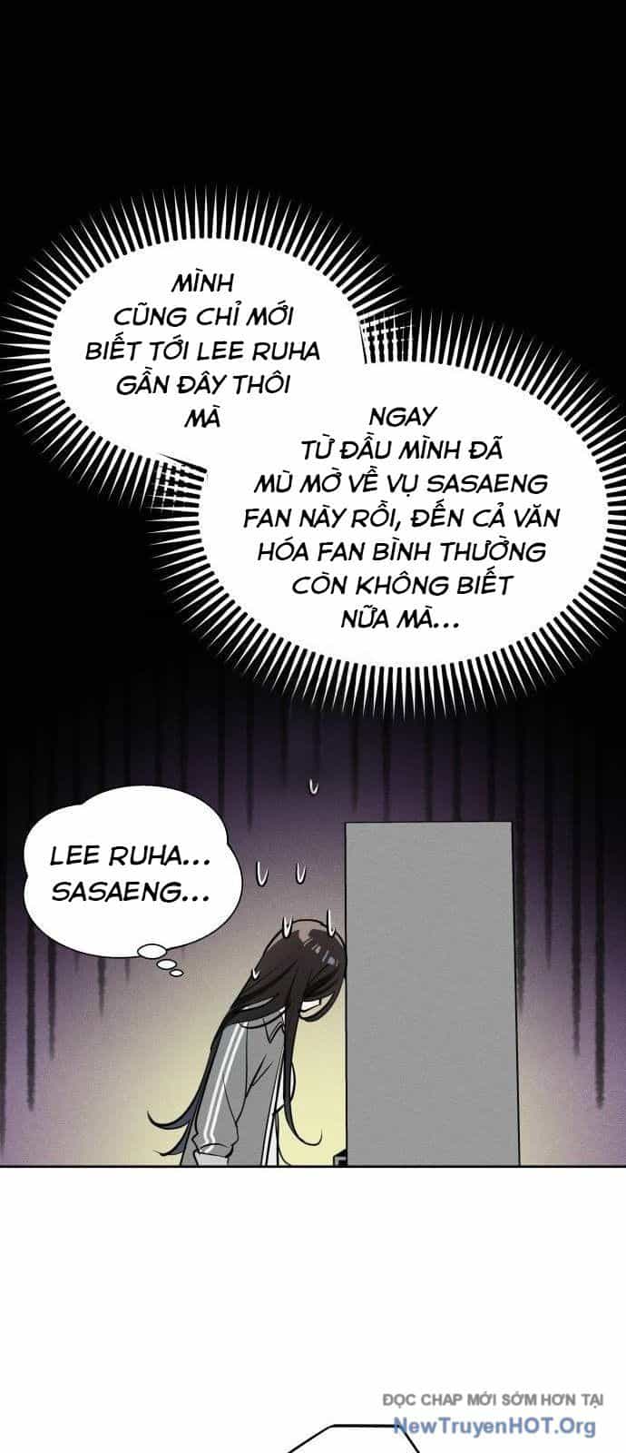 Hôm Nay Han Yoil Là Phụ Nữ - Chương 19 - ảnh 15