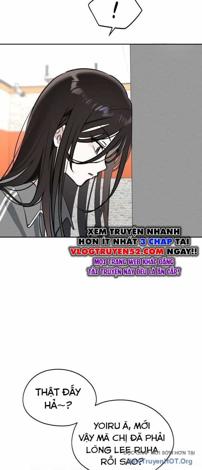 Hôm Nay Han Yoil Là Phụ Nữ - Chương 19 - ảnh 16