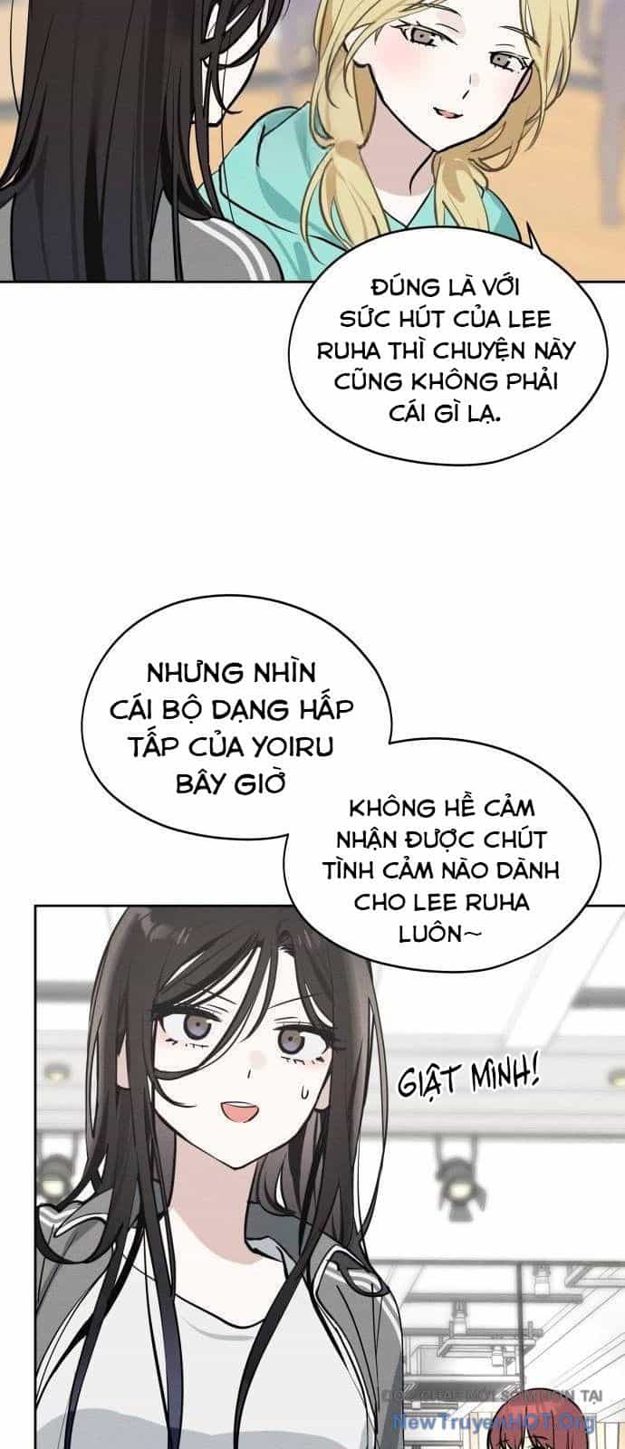 Hôm Nay Han Yoil Là Phụ Nữ - Chương 19 - ảnh 19