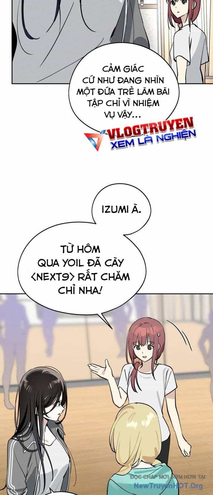 Hôm Nay Han Yoil Là Phụ Nữ - Chương 19 - ảnh 20