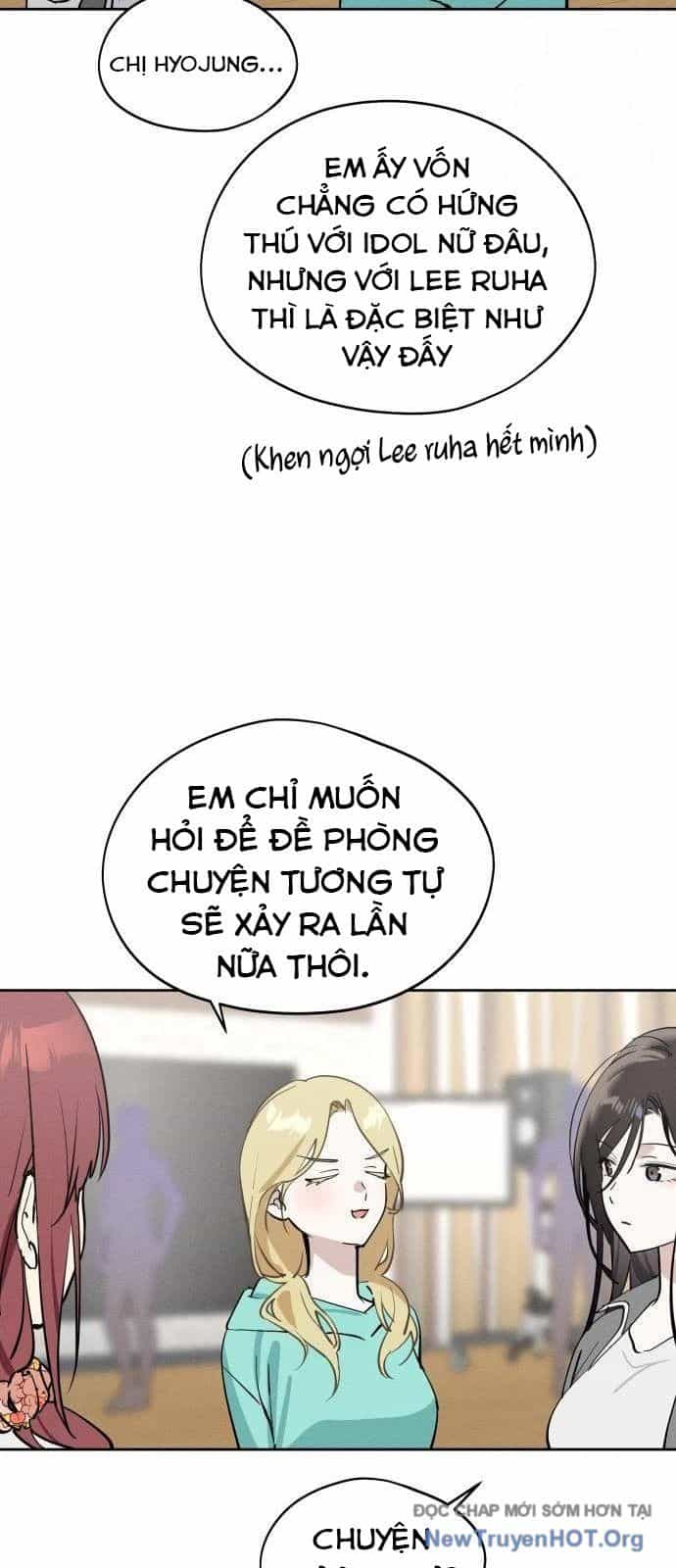 Hôm Nay Han Yoil Là Phụ Nữ - Chương 19 - ảnh 21