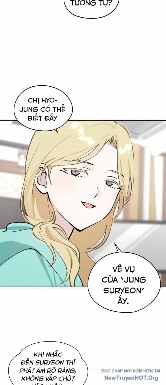 Hôm Nay Han Yoil Là Phụ Nữ - Chương 19 - ảnh 22