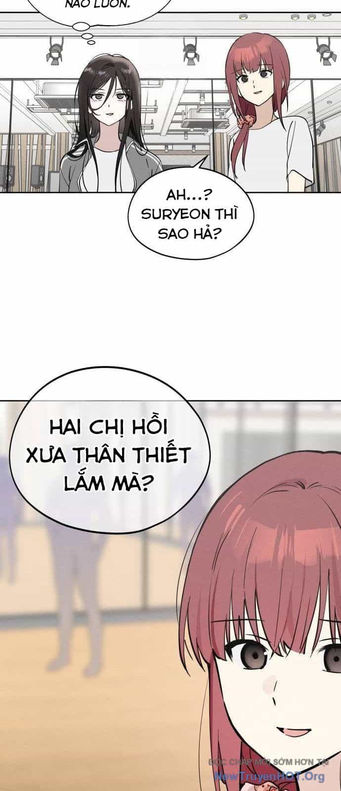 Hôm Nay Han Yoil Là Phụ Nữ - Chương 19 - ảnh 23