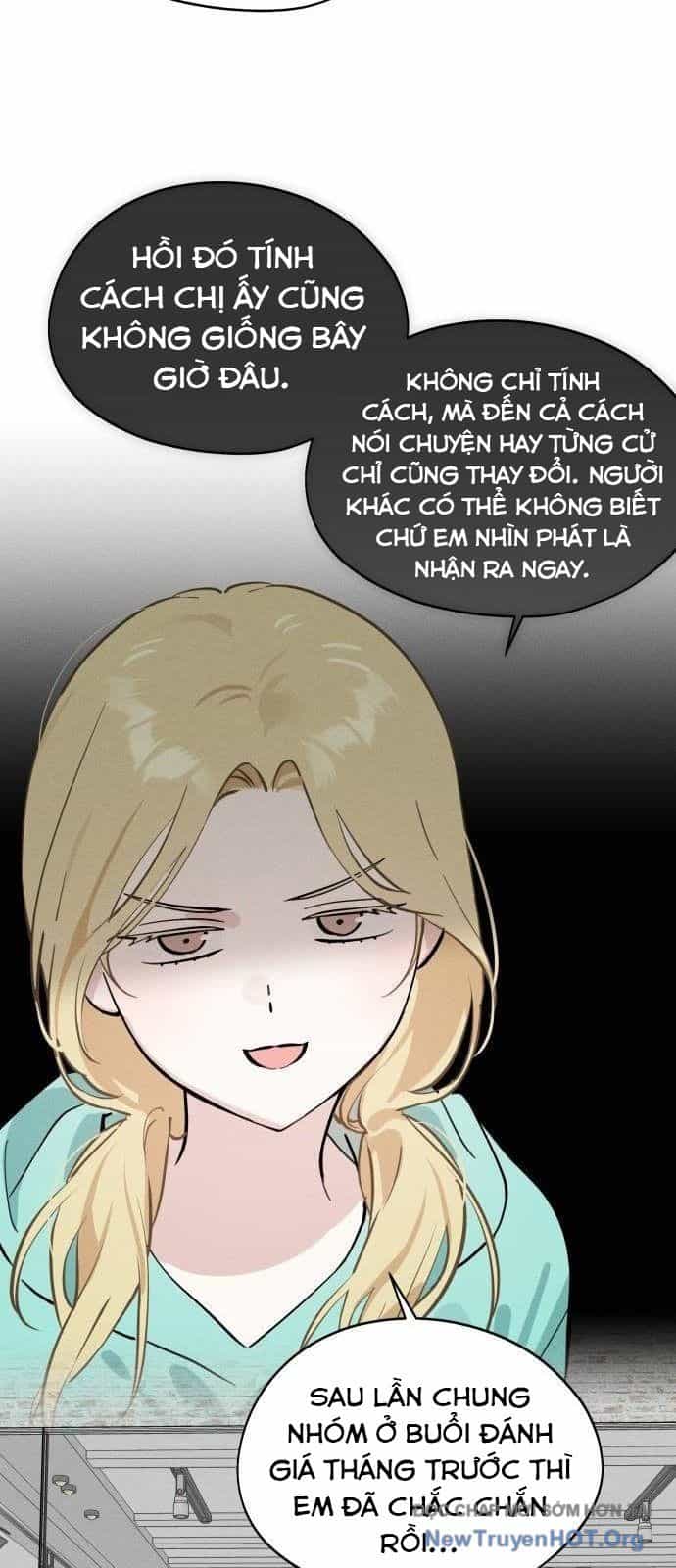 Hôm Nay Han Yoil Là Phụ Nữ - Chương 19 - ảnh 25