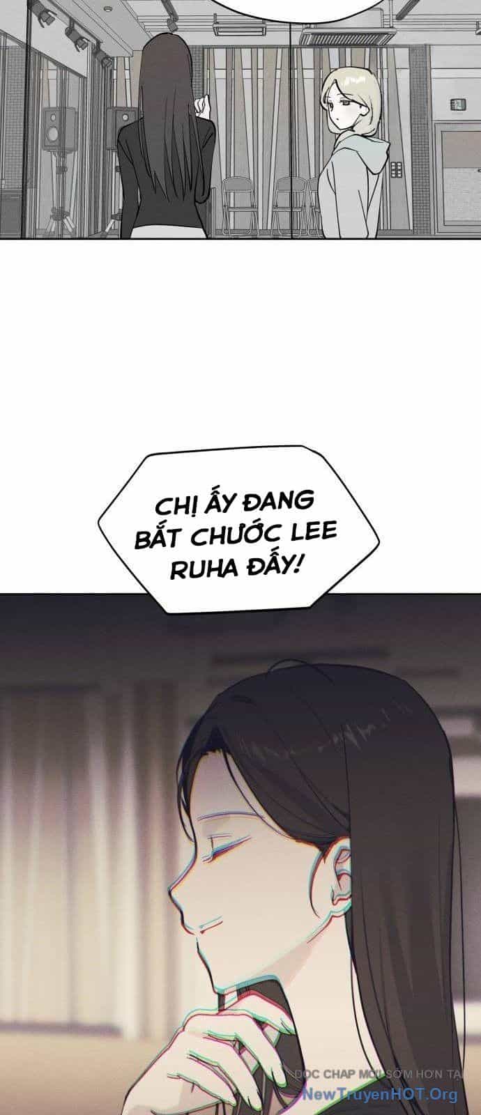 Hôm Nay Han Yoil Là Phụ Nữ - Chương 19 - ảnh 26