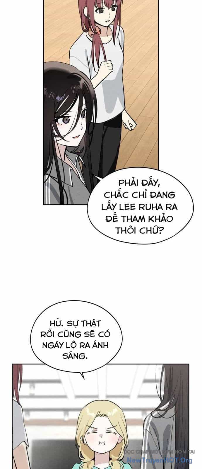 Hôm Nay Han Yoil Là Phụ Nữ - Chương 19 - ảnh 28