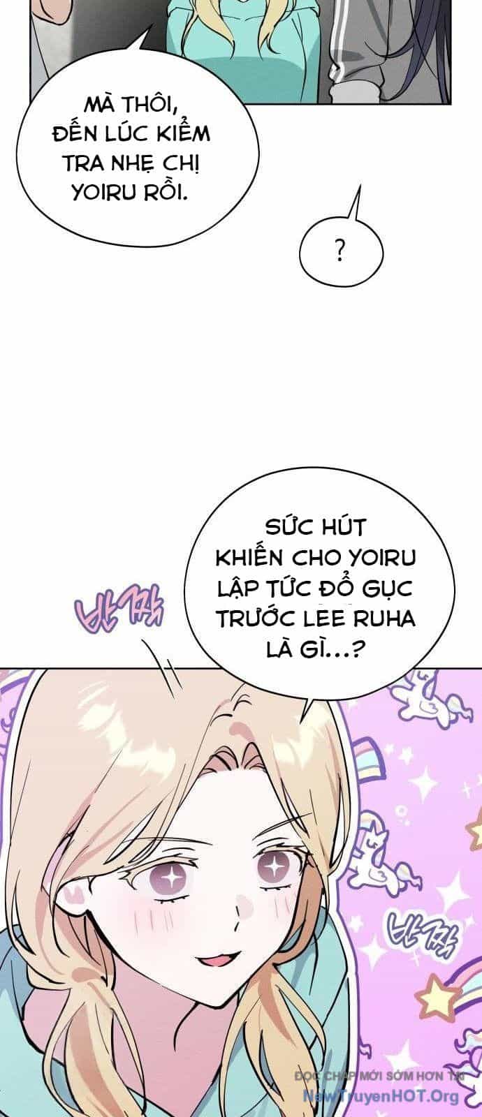 Hôm Nay Han Yoil Là Phụ Nữ - Chương 19 - ảnh 29
