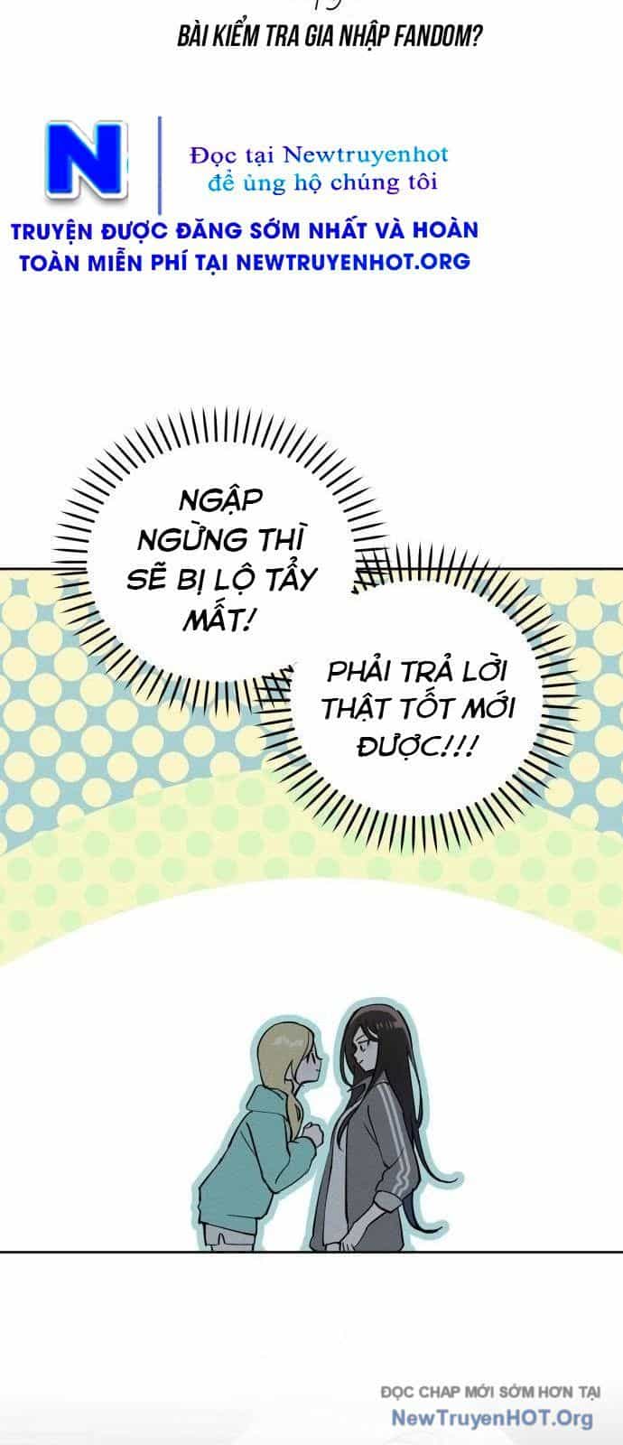 Hôm Nay Han Yoil Là Phụ Nữ - Chương 19 - ảnh 31