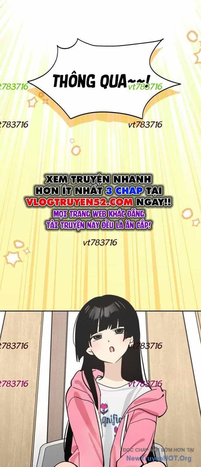 Hôm Nay Han Yoil Là Phụ Nữ - Chương 19 - ảnh 34