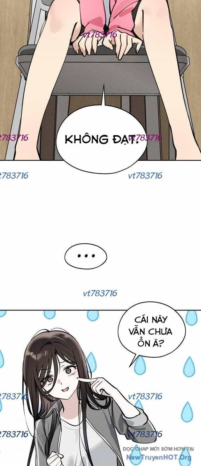 Hôm Nay Han Yoil Là Phụ Nữ - Chương 19 - ảnh 35