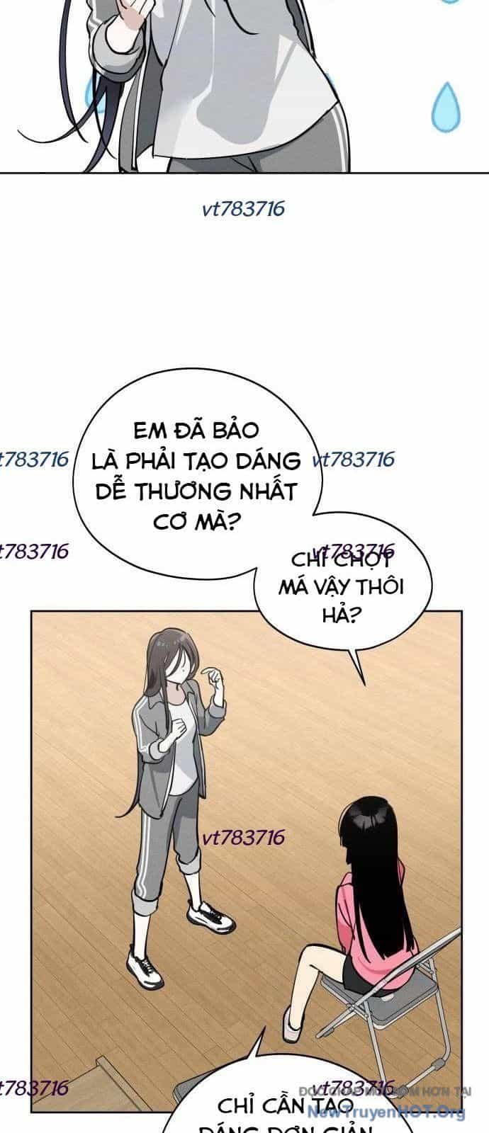 Hôm Nay Han Yoil Là Phụ Nữ - Chương 19 - ảnh 36