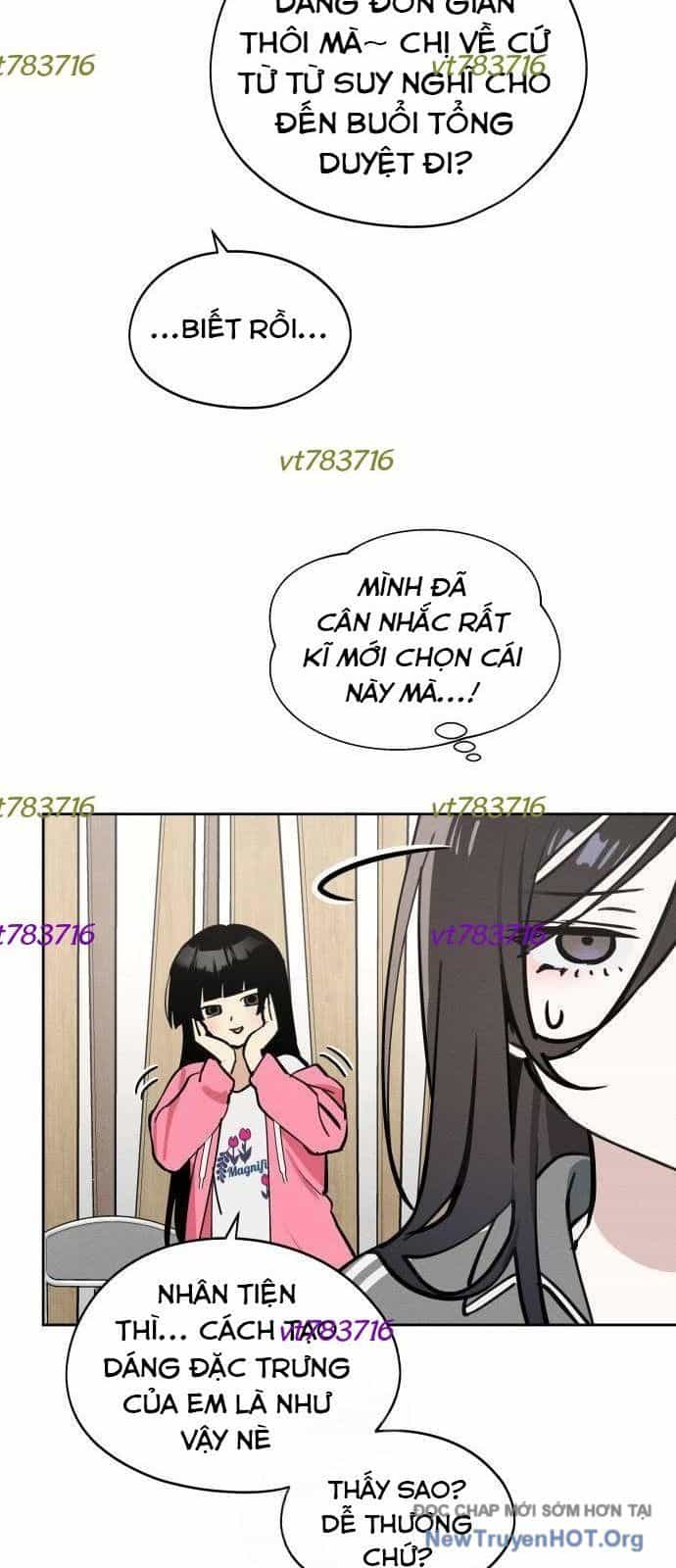 Hôm Nay Han Yoil Là Phụ Nữ - Chương 19 - ảnh 37