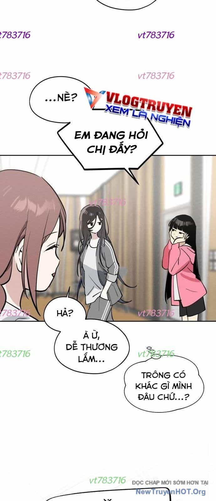 Hôm Nay Han Yoil Là Phụ Nữ - Chương 19 - ảnh 38