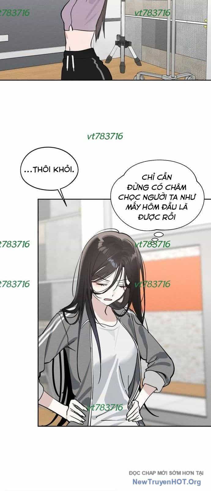 Hôm Nay Han Yoil Là Phụ Nữ - Chương 19 - ảnh 42