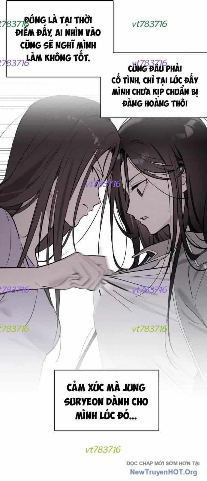 Hôm Nay Han Yoil Là Phụ Nữ - Chương 19 - ảnh 43